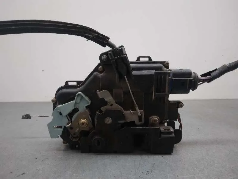 Cerradura Puerta Trasera Izquierda para Seat Toledo (5P2)