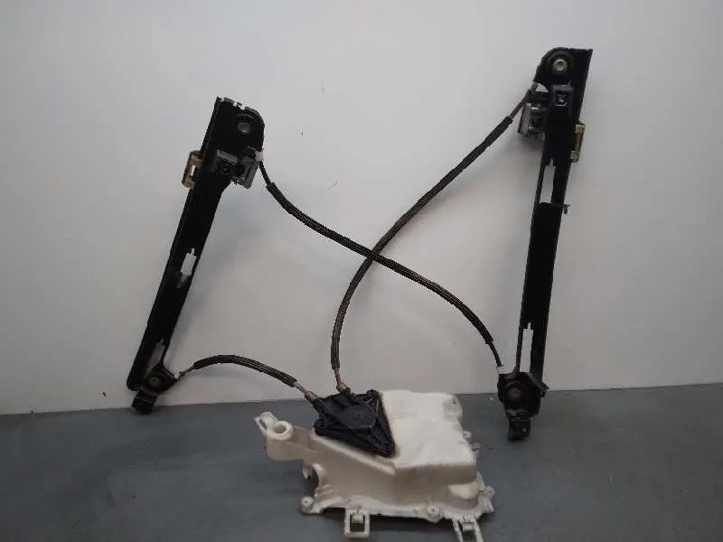 Elevalunas Delantero Derecho para Seat Toledo (5P2)