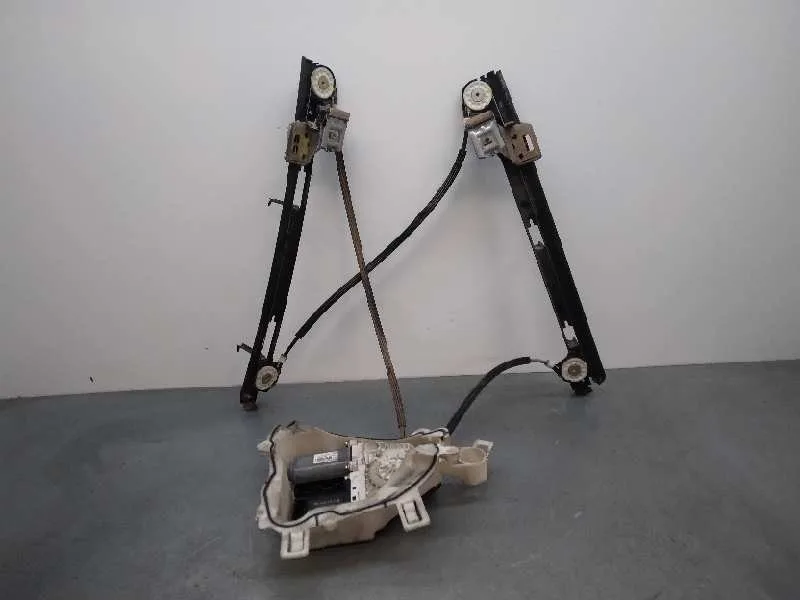 Elevalunas Delantero Derecho para Seat Toledo (5P2)