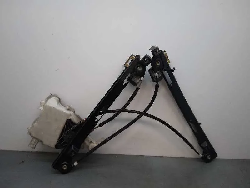 Elevalunas Delantero Izquierdo para Seat Toledo (5P2)