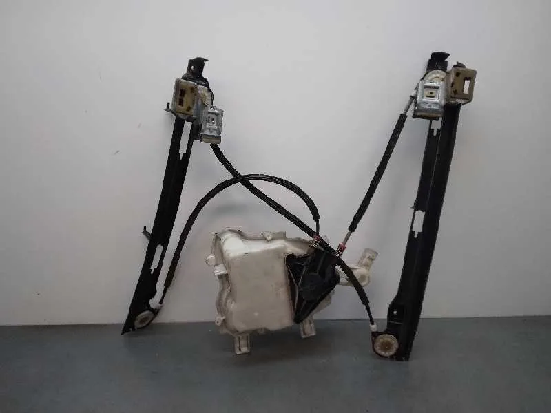 Elevalunas Delantero Izquierdo para Seat Toledo (5P2)