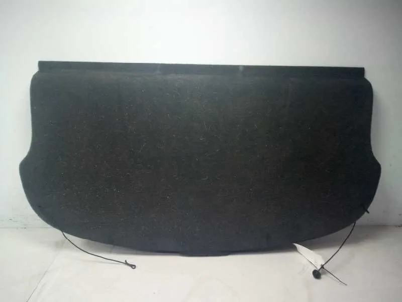 Bandeja Trasera para Seat Toledo (5P2)