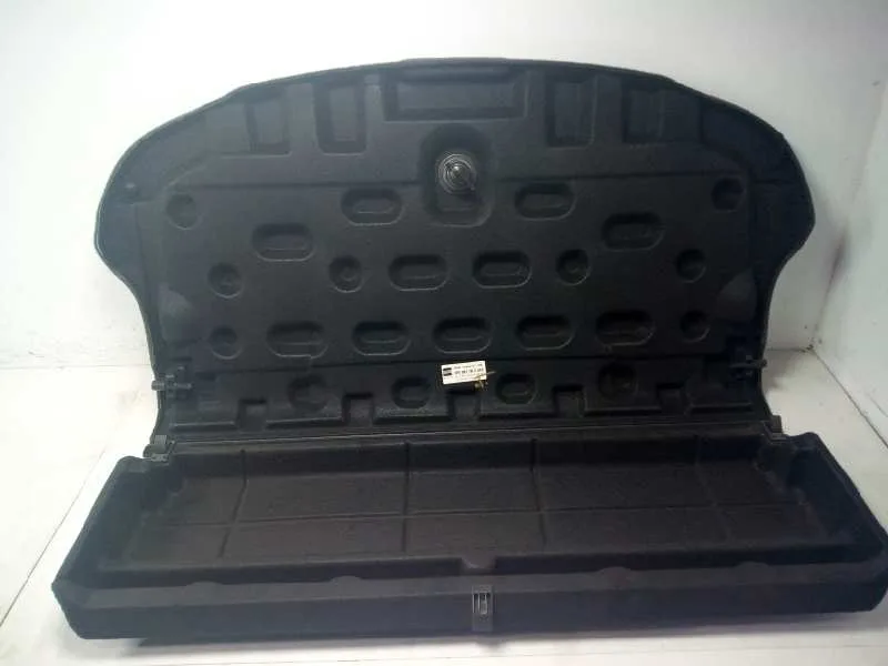 Bandeja Trasera para Seat Toledo (5P2)