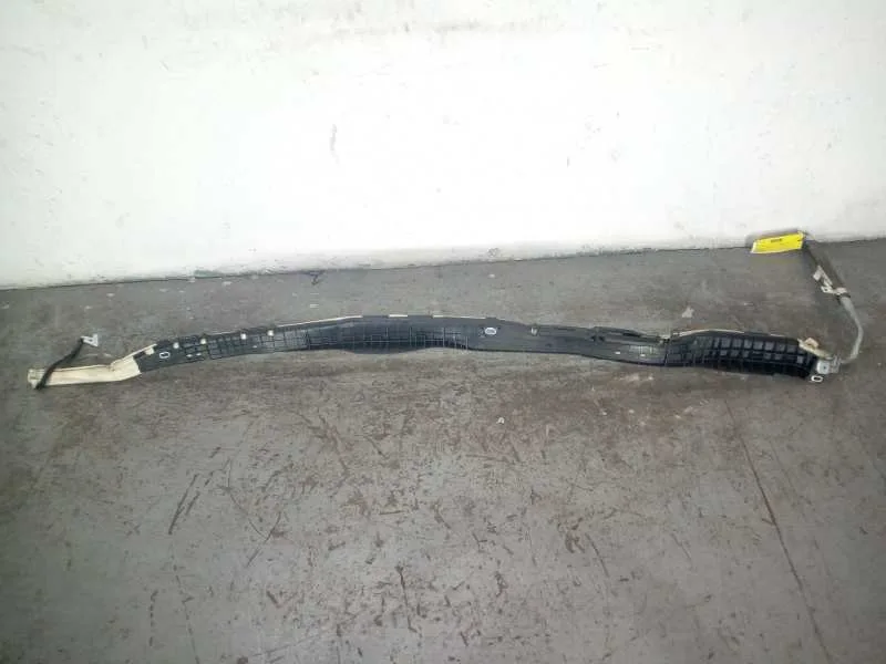 Airbag Cortina Delantero Izquierdo para Seat Toledo (5P2)