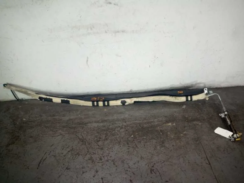 Airbag Cortina Delantero Izquierdo para Seat Toledo (5P2)