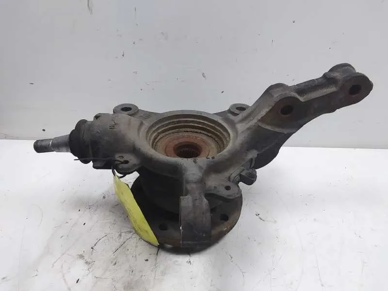 Mangueta Delantera Derecha para Nissan Nv 400
