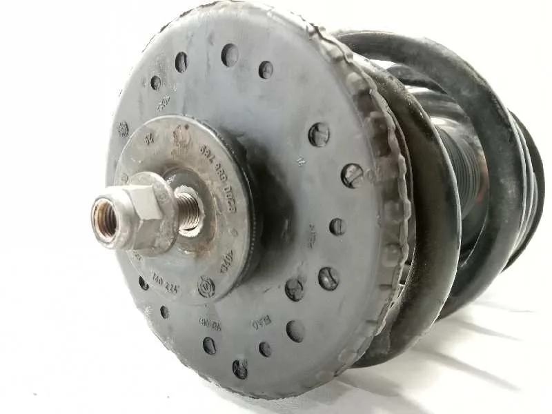 Amortiguador Delantero Derecho para Nissan Nv 400