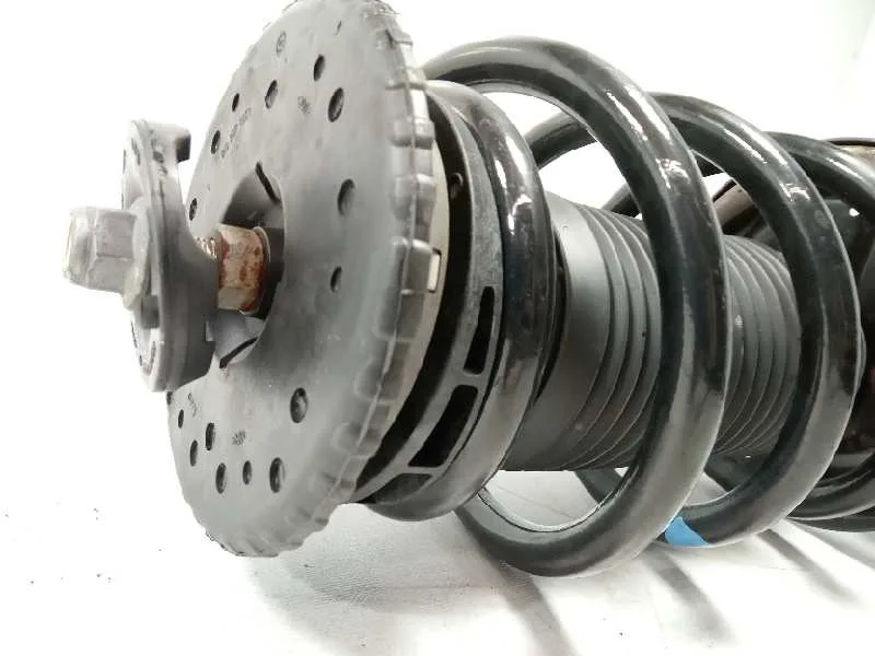 Amortiguador Delantero Izquierdo para Nissan Nv 400