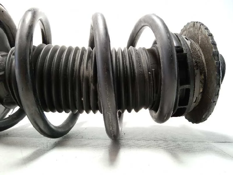 Amortiguador Delantero Izquierdo para Nissan Nv 400
