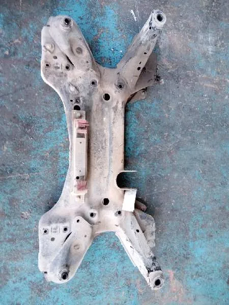 Puente Delantero para Nissan Nv 400