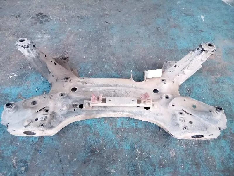 Puente Delantero para Nissan Nv 400