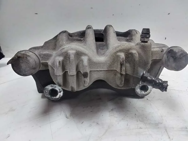 Pinza Freno Delantera Derecha para Nissan Nv 400