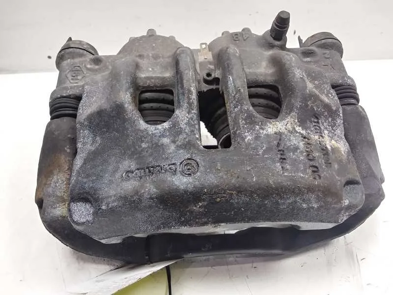 Pinza Freno Delantera Izquierda para Nissan Nv 400