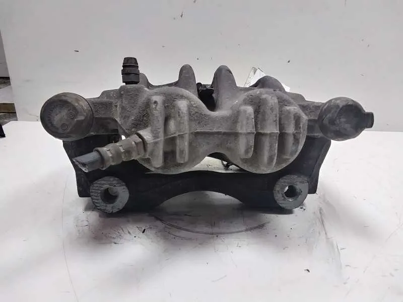 Pinza Freno Delantera Izquierda para Nissan Nv 400