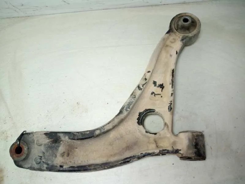 Brazo Suspension Inferior Delantero Izquierdo para Nissan Nv 400