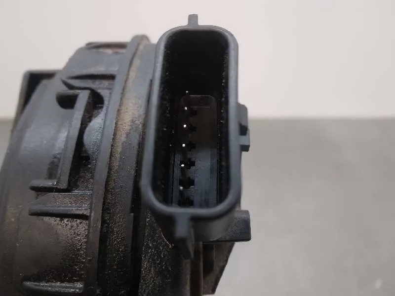 Potenciometro Pedal para Nissan Nv 400
