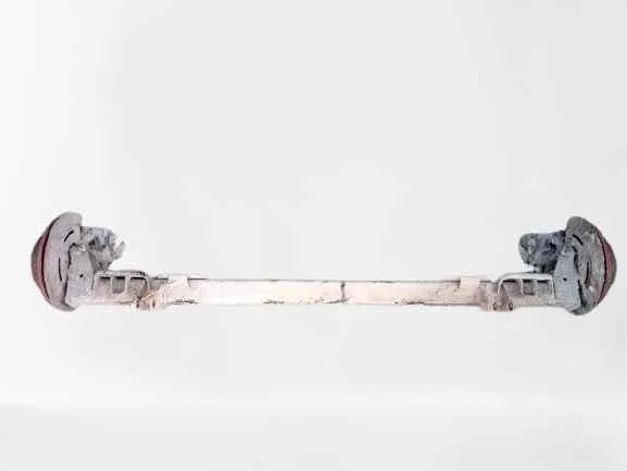 Puente Trasero para Nissan Nv 400