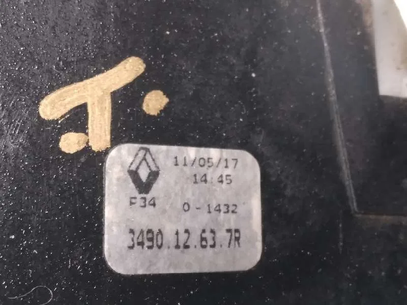 Palanca Cambio para Nissan Nv 400