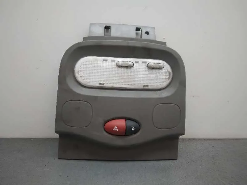 Luz Interior para Nissan Nv 400