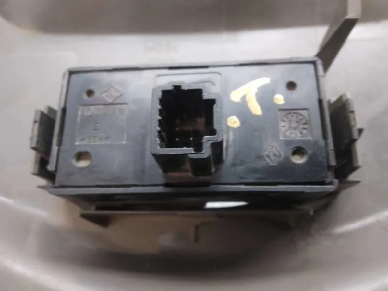 Luz Interior para Nissan Nv 400