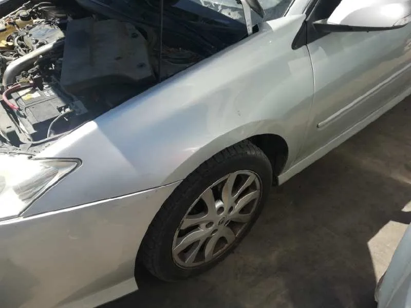 Aleta Delantera Izquierda para Renault Laguna Iii