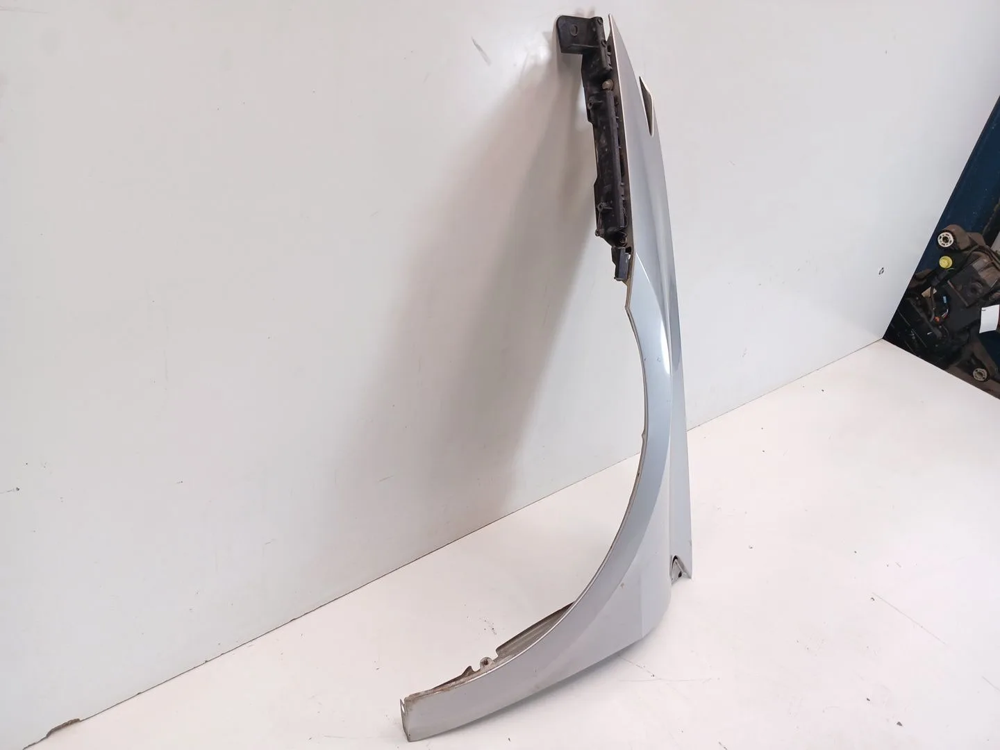 Aleta Delantera Izquierda para Renault Laguna Iii