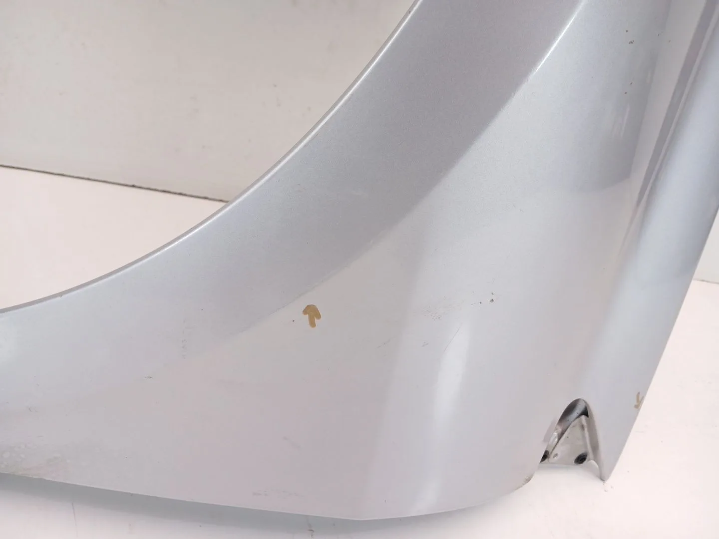 Aleta Delantera Izquierda para Renault Laguna Iii