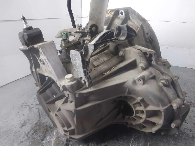 Caja Cambios para Renault Laguna Iii
