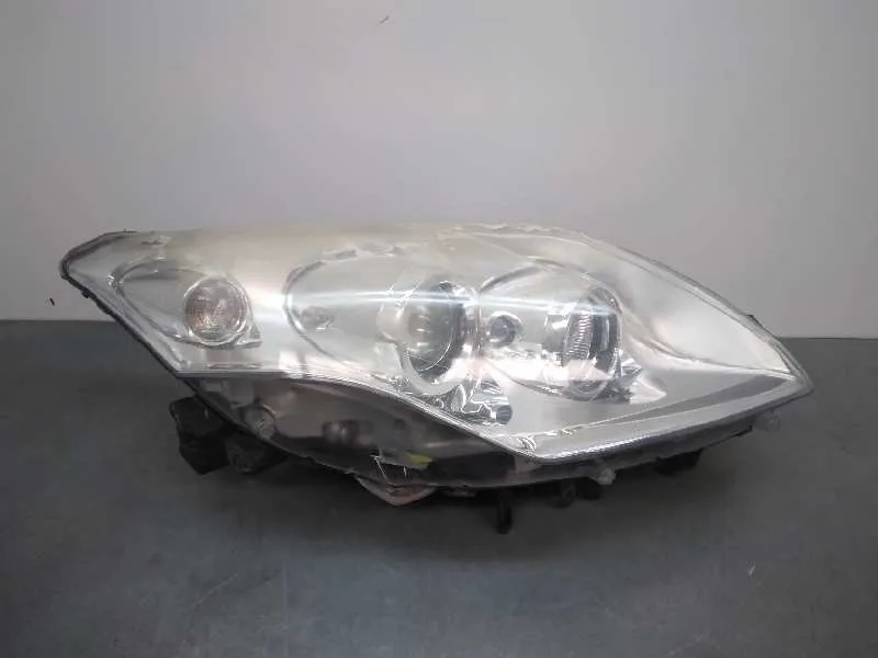Faro Derecho para Renault Laguna Iii