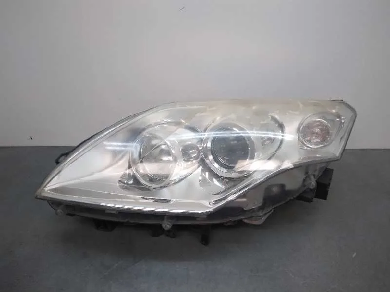 Faro Izquierdo para Renault Laguna Iii