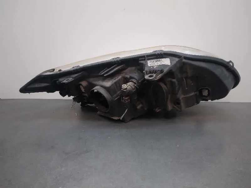 Faro Izquierdo para Renault Laguna Iii