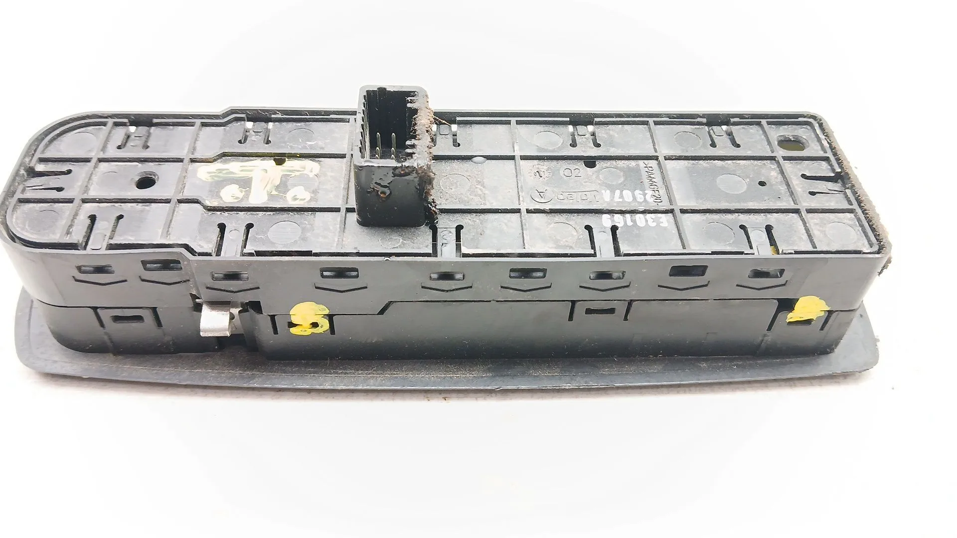 Mando Elevalunas Delantero Izquierdo para Renault Laguna Iii