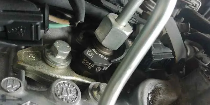 Motor Completo para Renault Laguna Iii