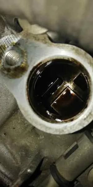 Motor Completo para Renault Laguna Iii