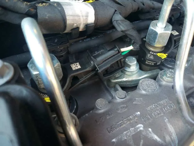 Motor Completo para Renault Laguna Iii