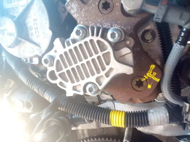 Motor Completo para Renault Laguna Iii