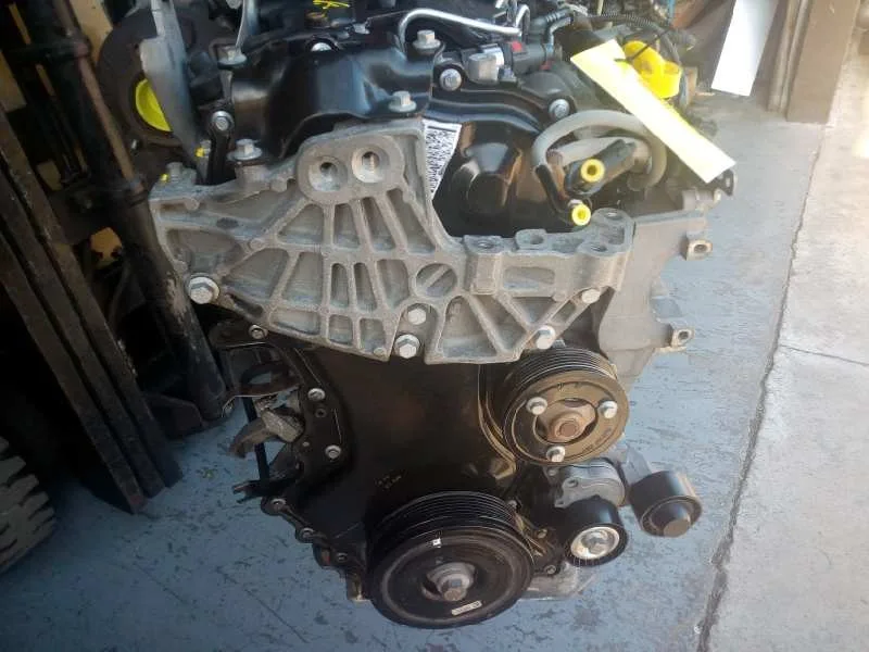 Motor Completo para Renault Laguna Iii