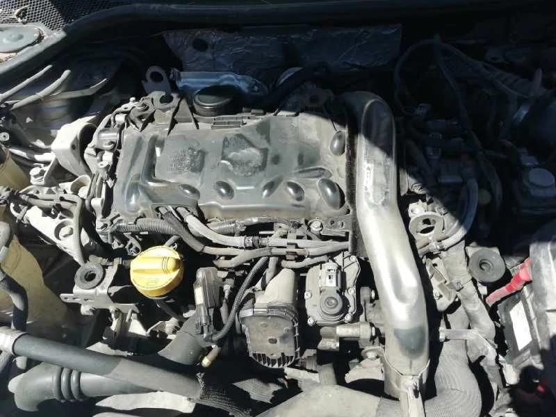 Motor Completo para Renault Laguna Iii