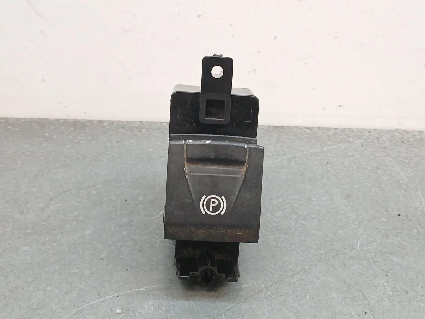 Palanca Freno De Mano para Renault Laguna Iii