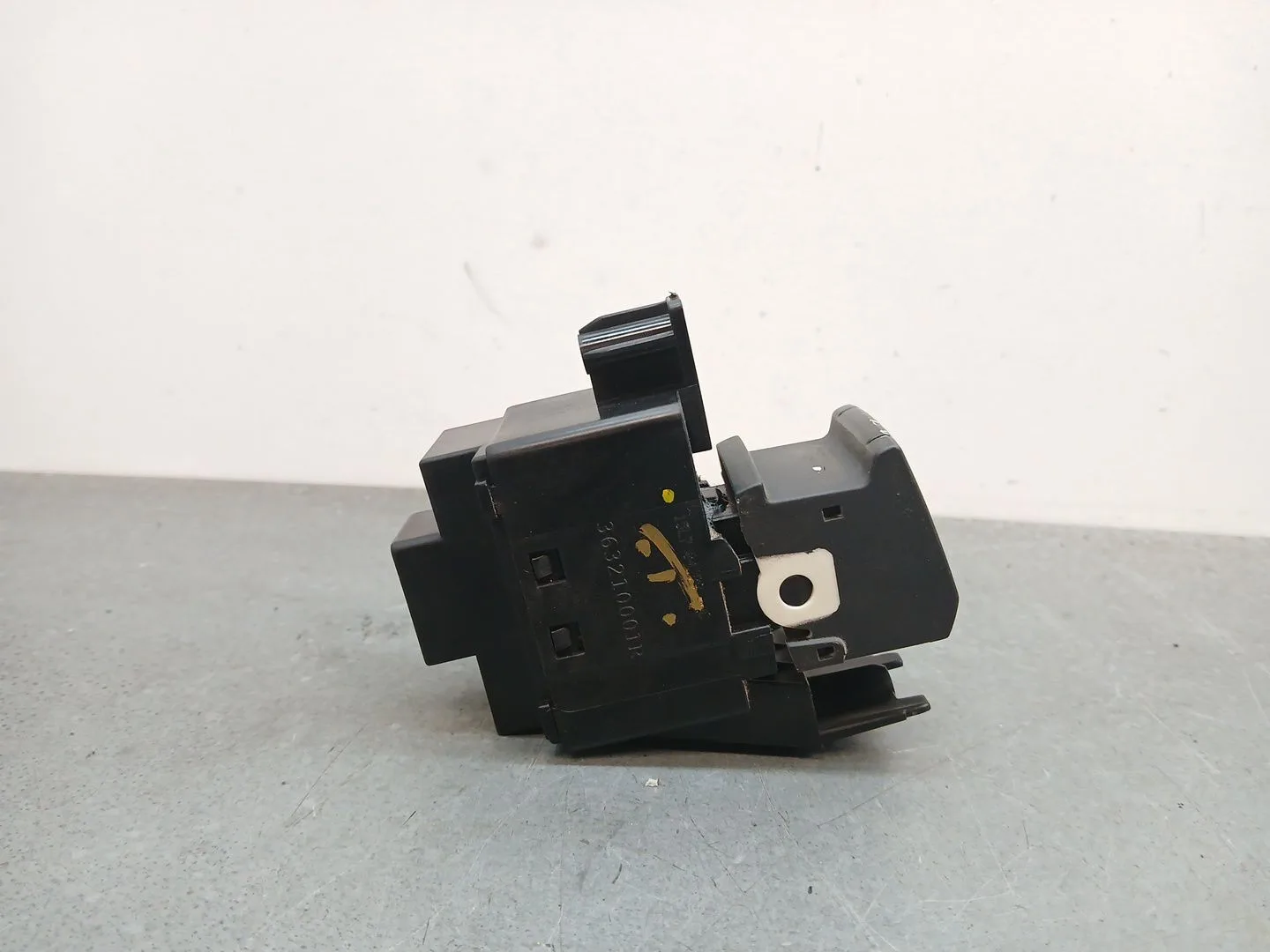 Palanca Freno De Mano para Renault Laguna Iii