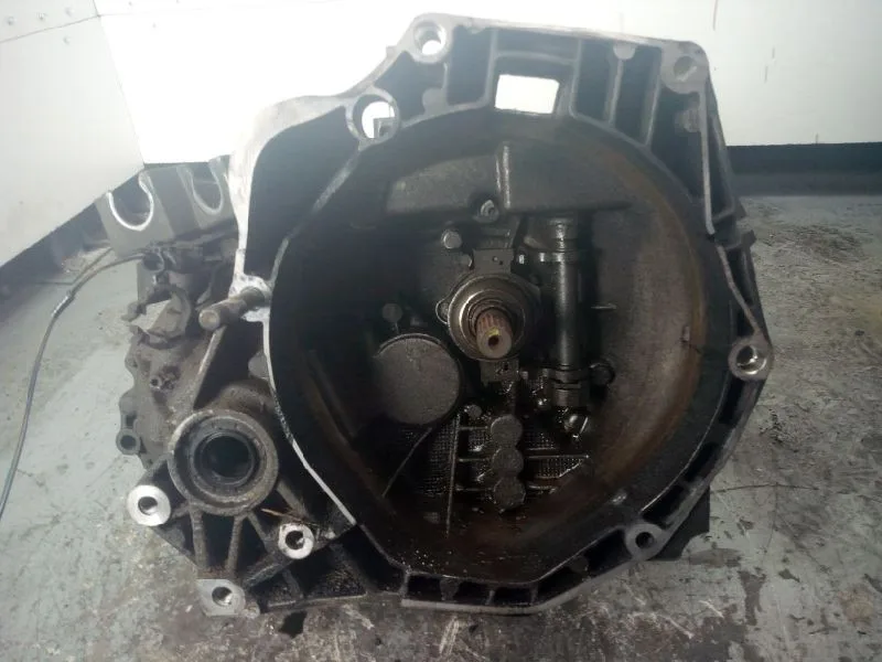 Caja Cambios para Fiat Linea (110)