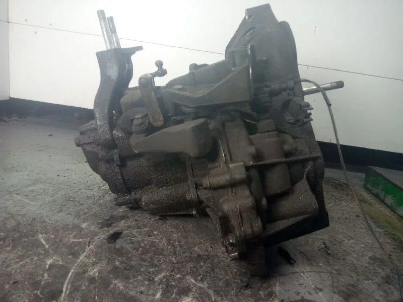 Caja Cambios para Fiat Linea (110)