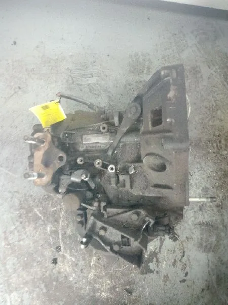 Caja Cambios para Fiat Linea (110)