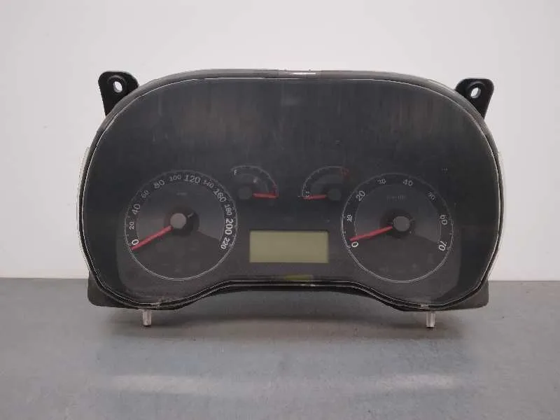 Cuadro Instrumentos para Fiat Linea (110)