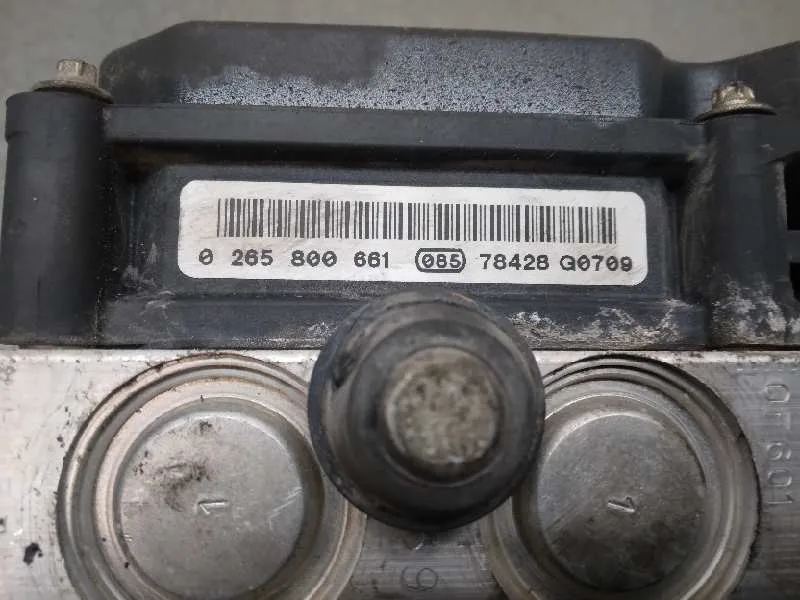 Abs para Fiat Linea (110)