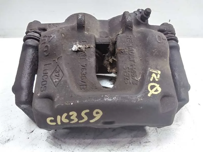 Pinza Freno Delantera Izquierda para Renault Trafic Combi (Ab 4.01)