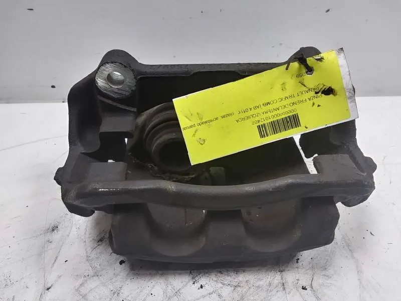 Pinza Freno Delantera Izquierda para Renault Trafic Combi (Ab 4.01)
