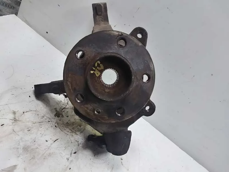 Mangueta Delantera Derecha para Renault Trafic Combi (Ab 4.01)