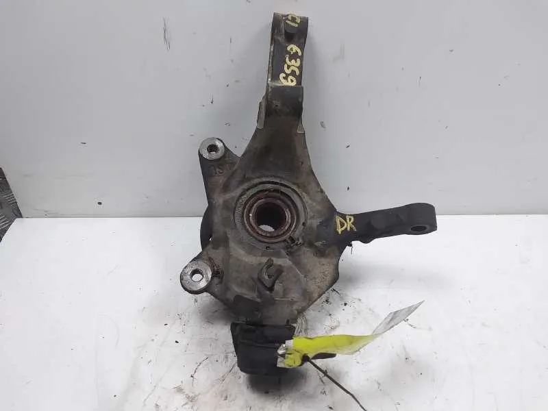 Mangueta Delantera Derecha para Renault Trafic Combi (Ab 4.01)