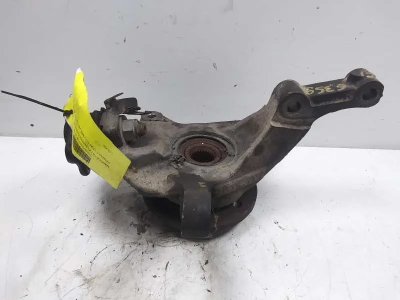 Mangueta Delantera Derecha para Renault Trafic Combi (Ab 4.01)
